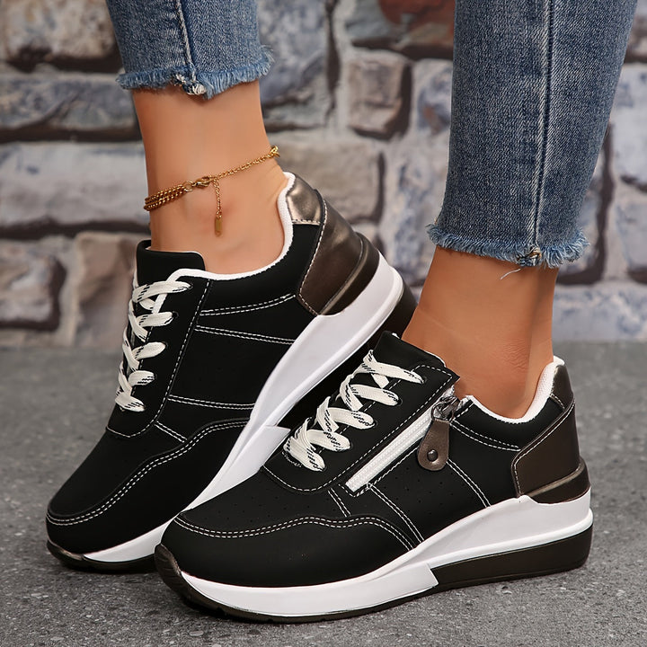 Elegant Fashion Sneakers for Women | Perfect for Casual Days