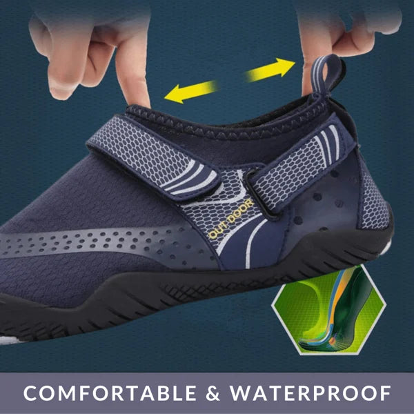 Sporty Outdoor Shoes | Perfect for Outdoor Activities