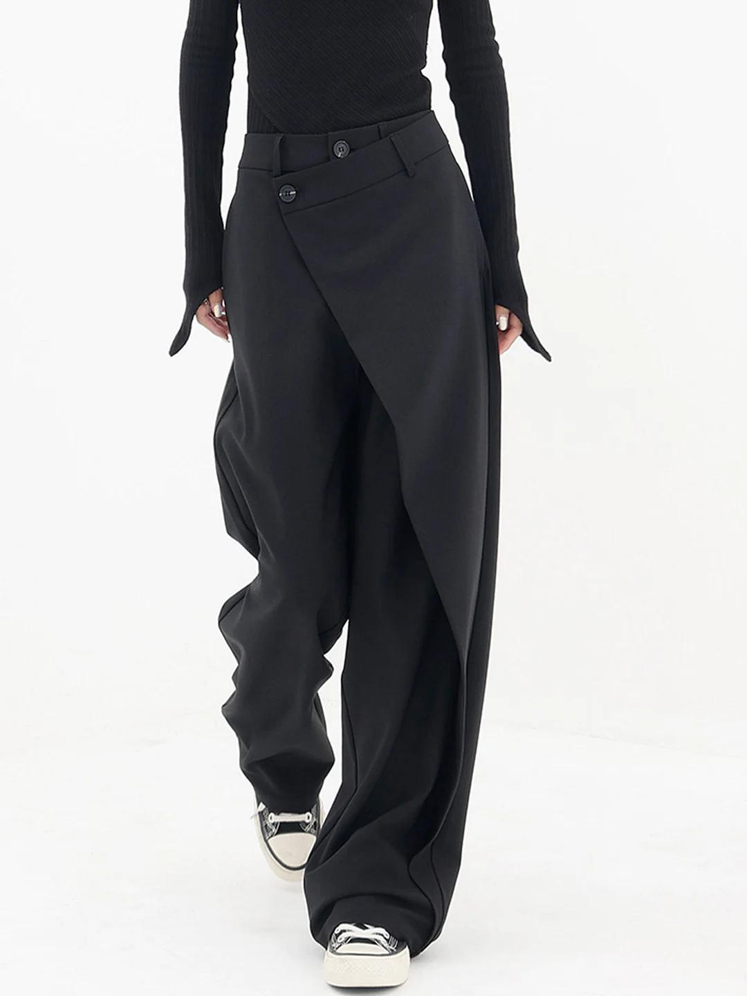 Women's Baggy Pants For Everyday  | Perfect for Everyday Wear