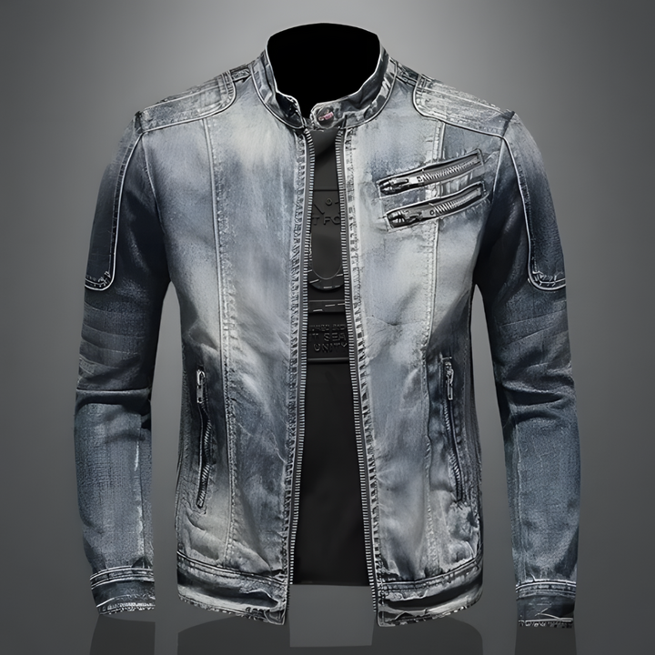 Lorenzo - Jeans Jacket