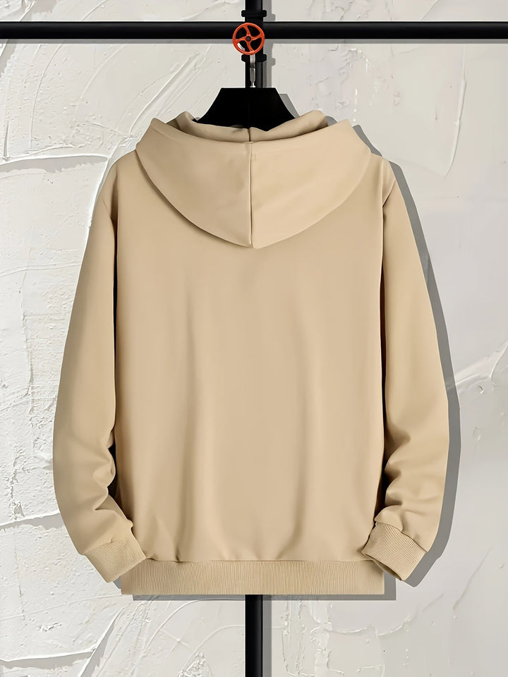 Stylish Pullover Hoodie with Hood for Women | Perfect for Casual Days