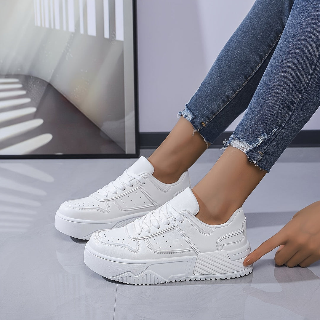 Stylish Fashion Sneakers for Women | Ideal for Everyday Wear