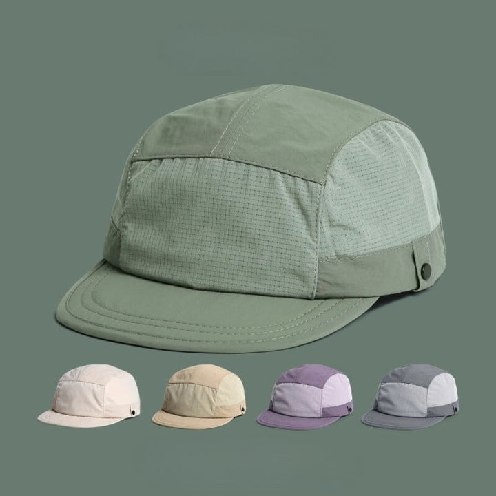 Navi - 5-Panel Hat