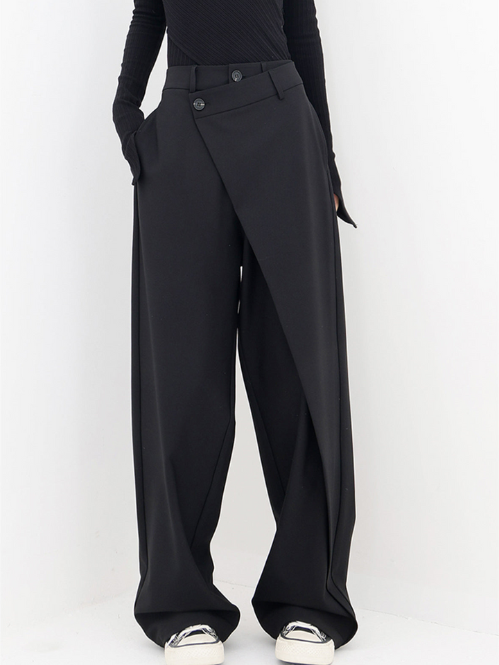 Women's Baggy Pants For Everyday  | Perfect for Everyday Wear