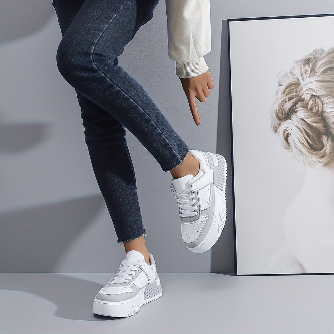 Stylish Fashion Sneakers for Women | Ideal for Everyday Wear