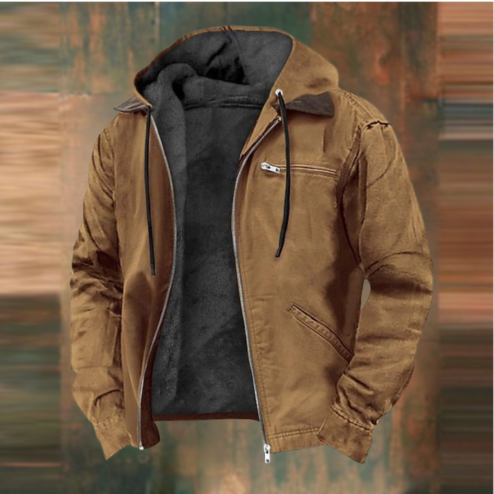 50% OFF | Richard™ - Elegant Autumn Jacket