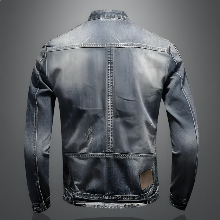 Lorenzo - Jeans Jacket