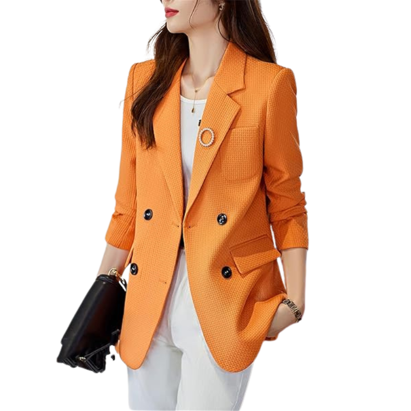 Maria - Elegant Blazer - Chic - Modern Style - Formal Occasions