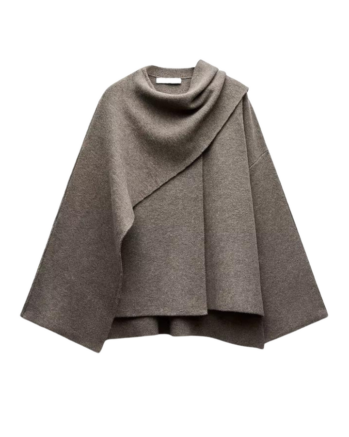 Daisy™ | Viral cape coat