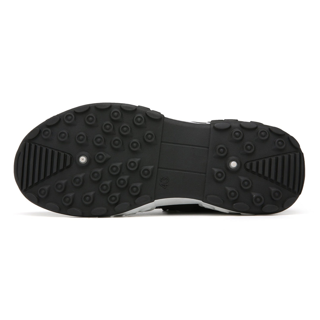 Tygo - Men's orthopaedic comfort trainers