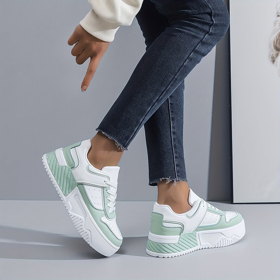 Stylish Fashion Sneakers for Women | Ideal for Everyday Wear