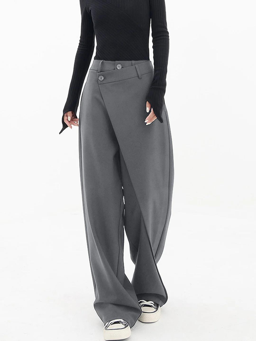 Women's Baggy Pants For Everyday  | Perfect for Everyday Wear