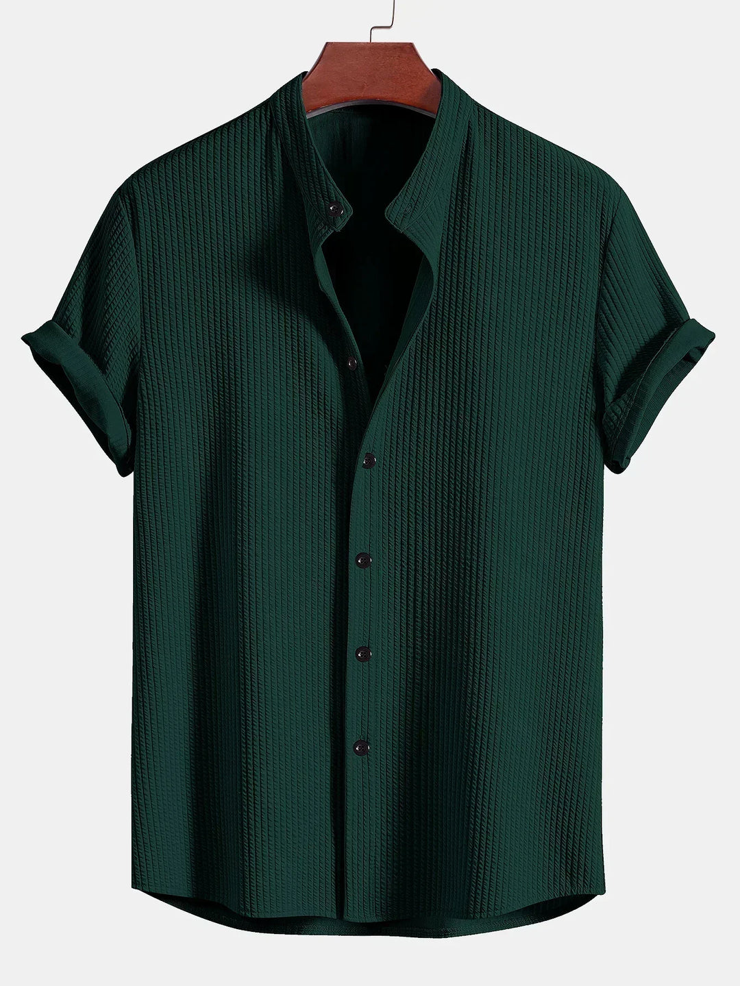 Jacob - Men's Summer Shirt