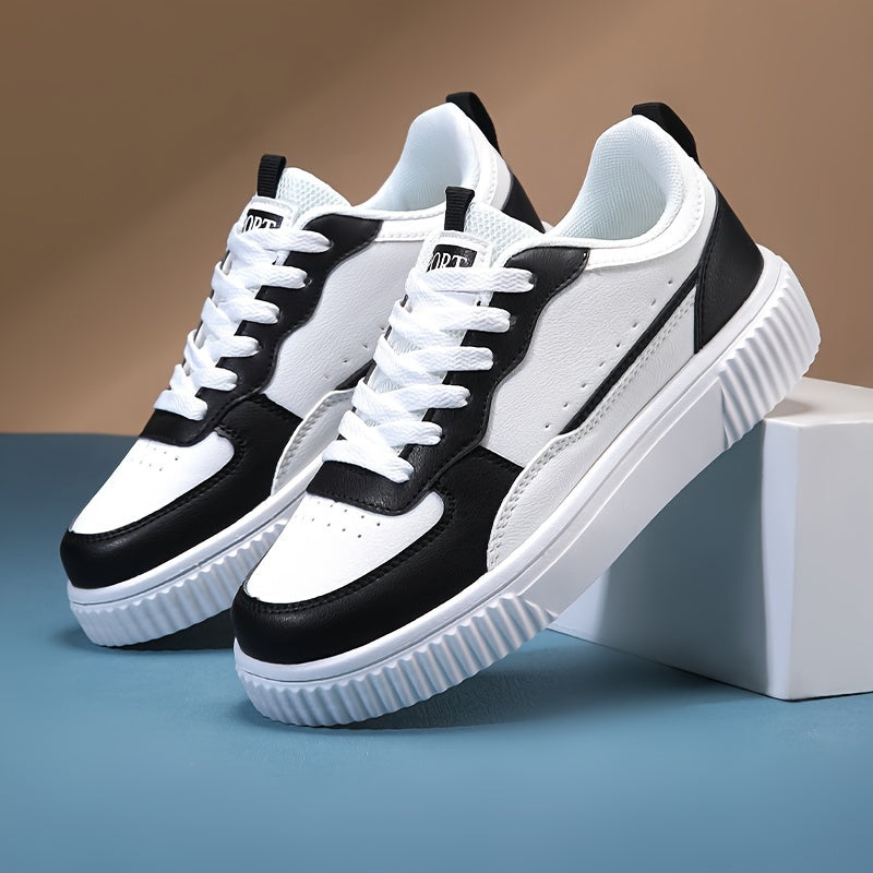 Casual All-Season Lightweight Fashion Sneakers for Women | Perfect for Casual Days