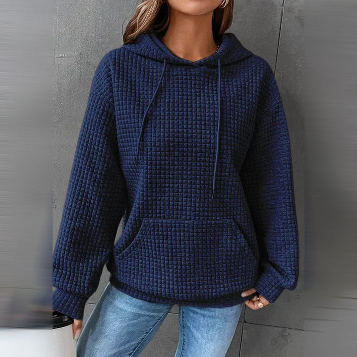 Laia - Sweater - Leisure - High Quality Fabric - Ideal for Winter