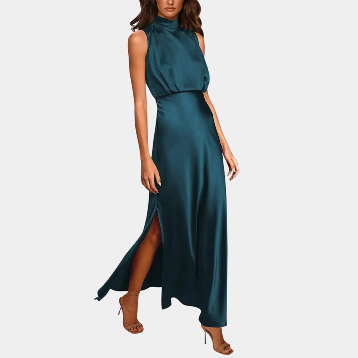 Arianna - Maxi Dress - Elegant - High-Quality Modern Style - For Formal Occasions