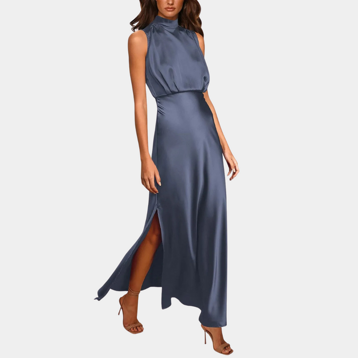 Arianna - Maxi Dress - Elegant - High-Quality Modern Style - For Formal Occasions