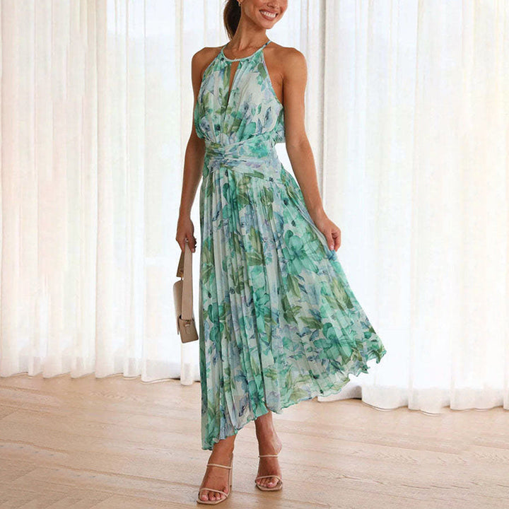 Bianca - Maxi Dress - Boho - Premium Material - Ideal for Summer