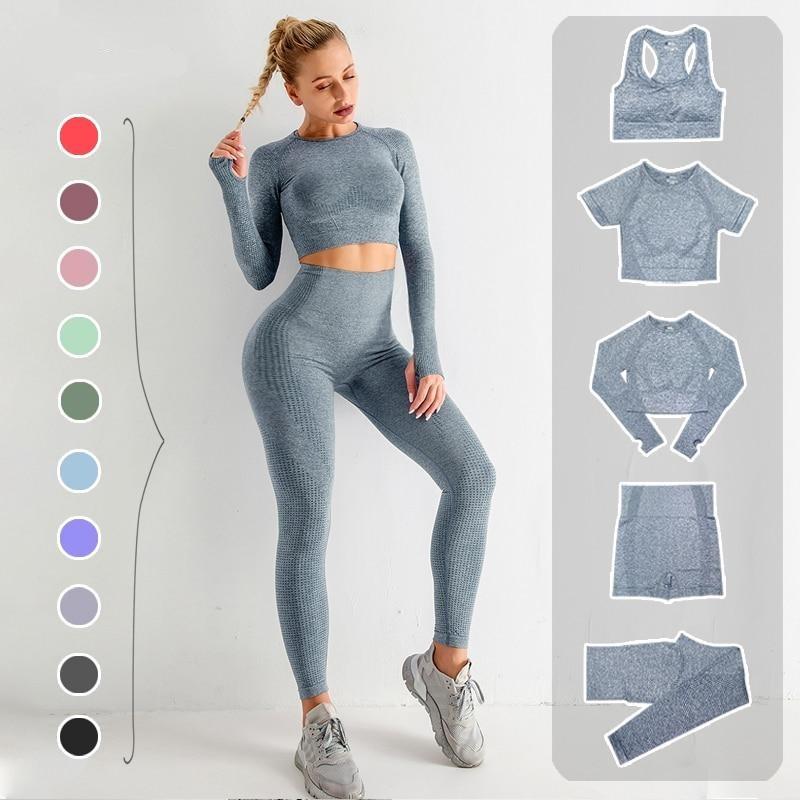 Elegant All-in-One Training & Tracksuit in Retro Style for Women | Perfect for Casual Days