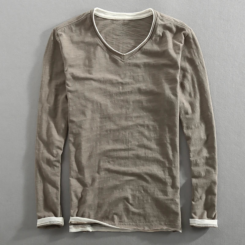 Kyoto - Long Sleeve Shirt