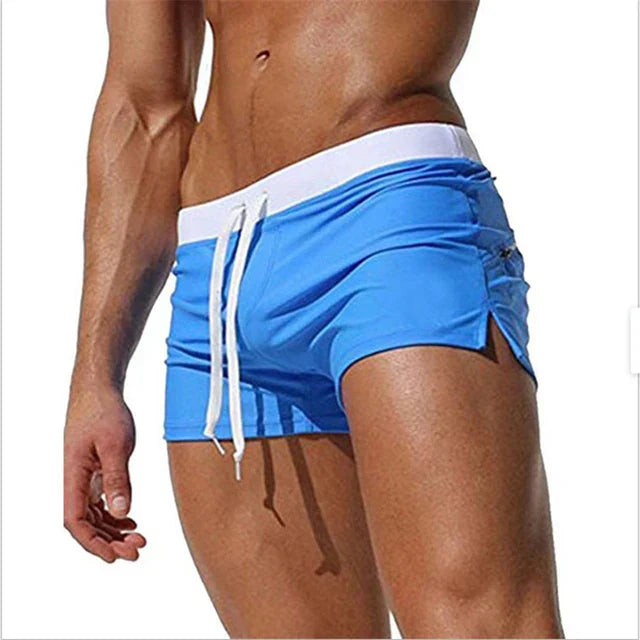 Vincenzo - Men's Swimwear