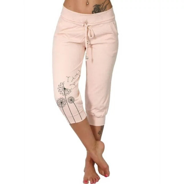 Susi - Comfortable leisure trousers