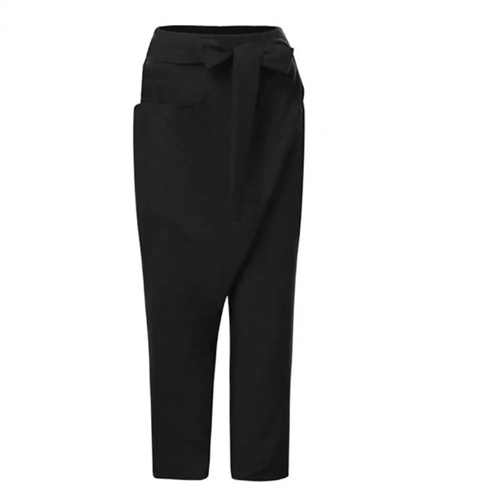 Juni -  Straight Pants - Leisure - Light Modern Style - Perfect for Casual Days