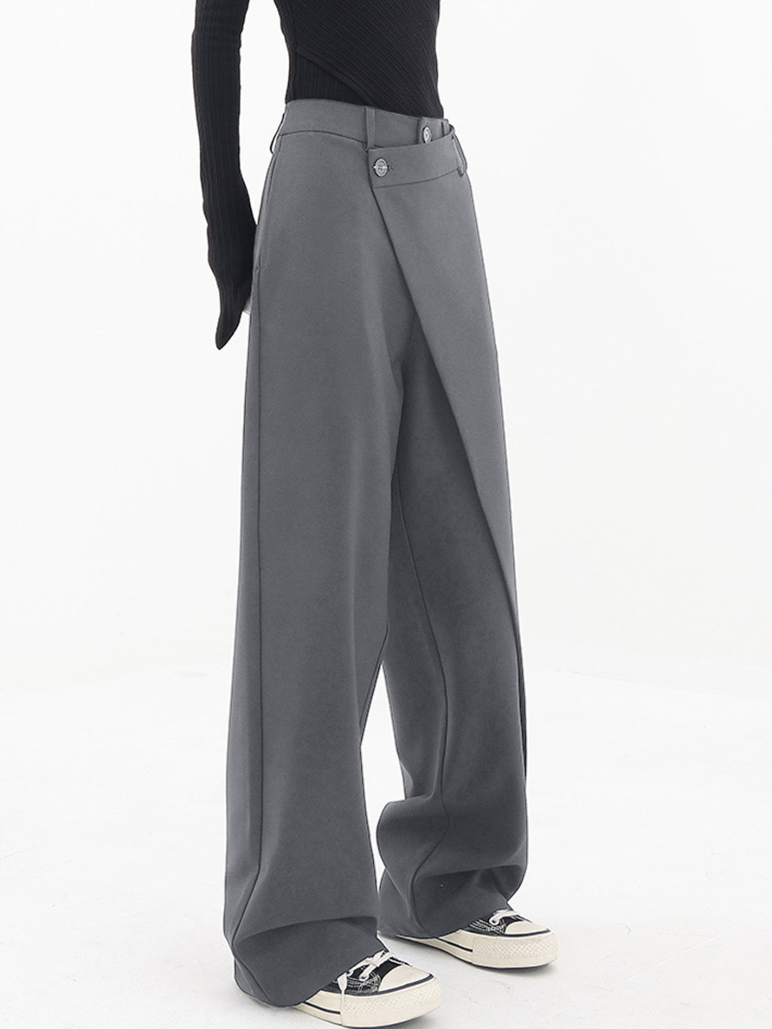 Women's Baggy Pants For Everyday  | Perfect for Everyday Wear