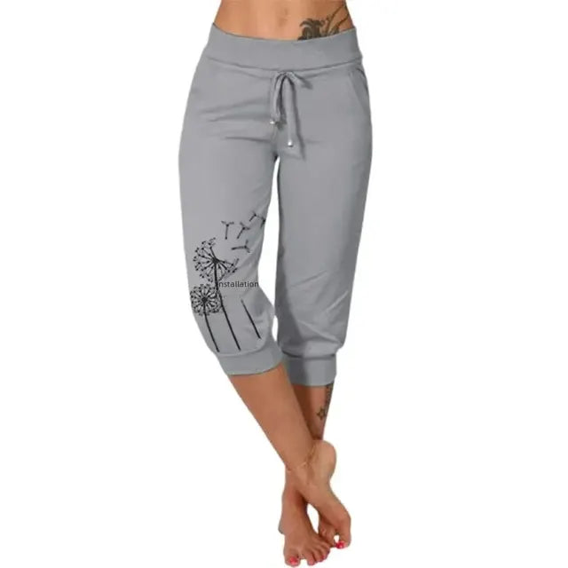 Susi - Comfortable leisure trousers