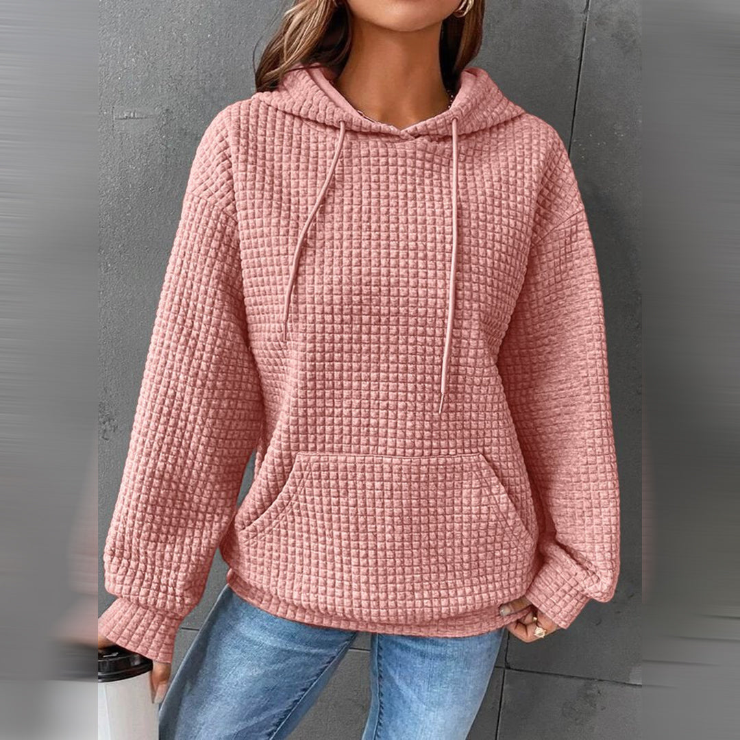 Laia - Sweater - Leisure - High Quality Fabric - Ideal for Winter