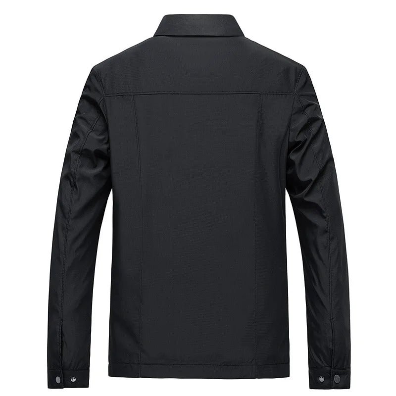 Martin - Men's Elegant Jacket