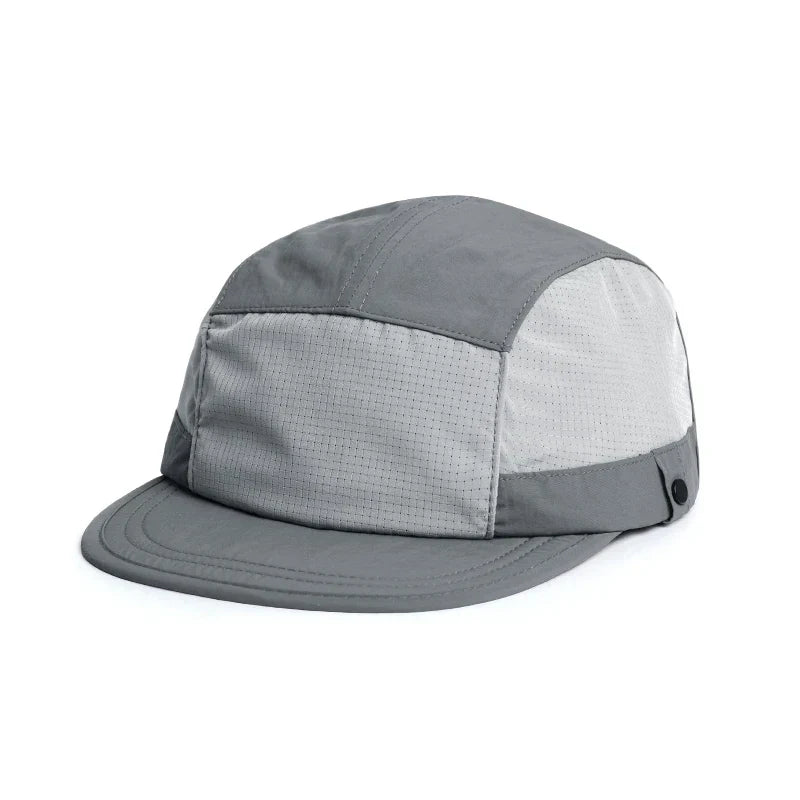 Navi - 5-Panel Hat