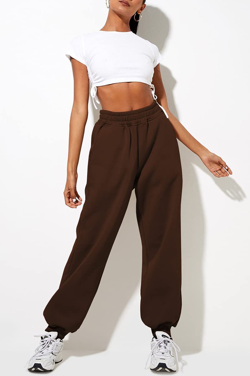 Women's Baggy Joggers | Perfect for Everyday Wear