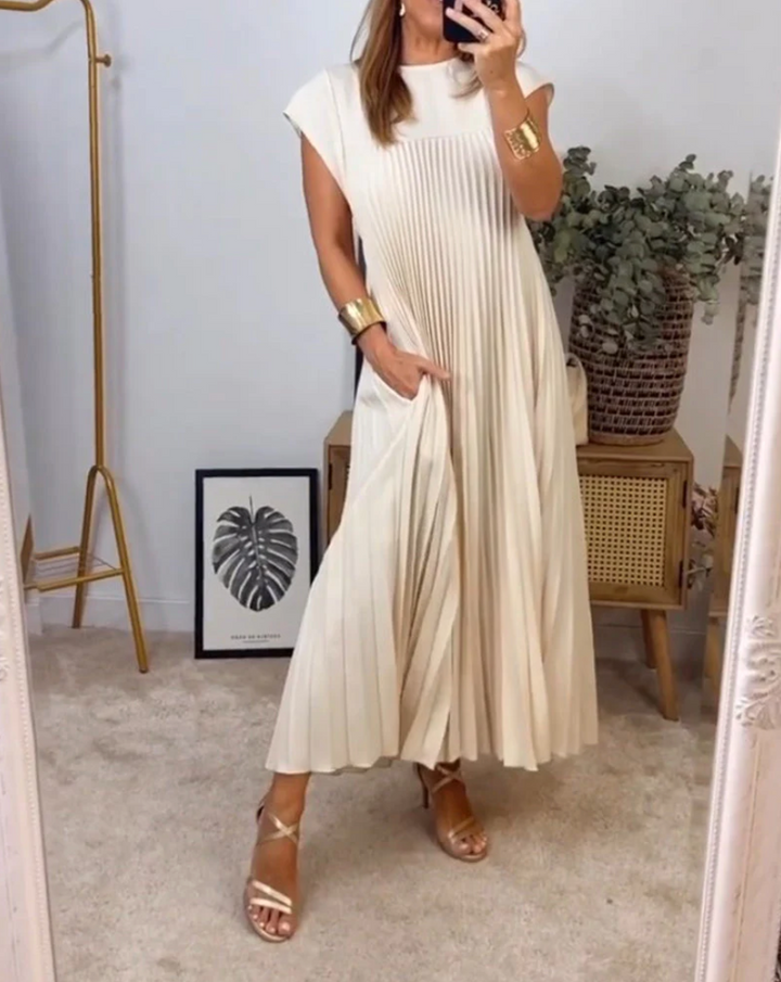 Chic Maxi Dress | Ideal for Formal Occasions