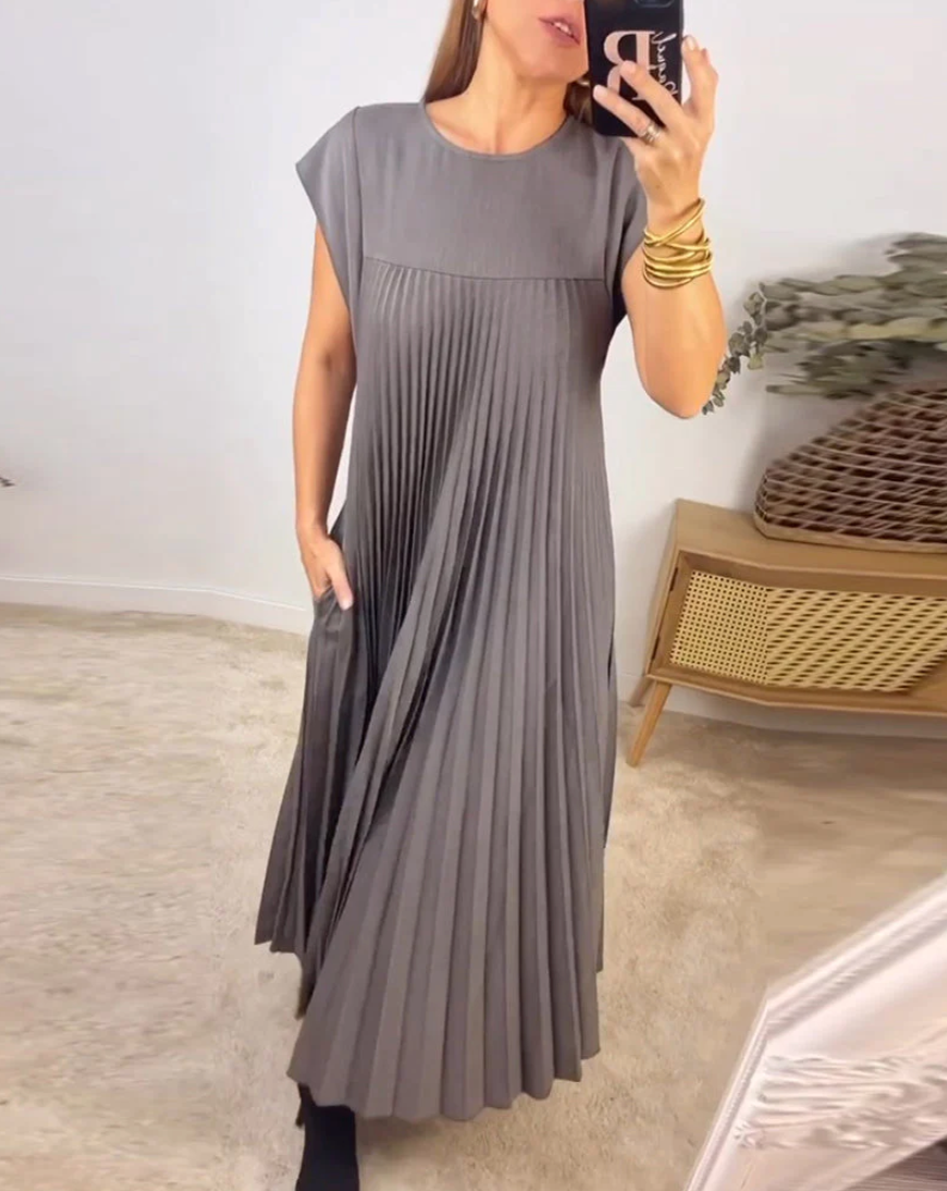 Chic Maxi Dress | Ideal for Formal Occasions