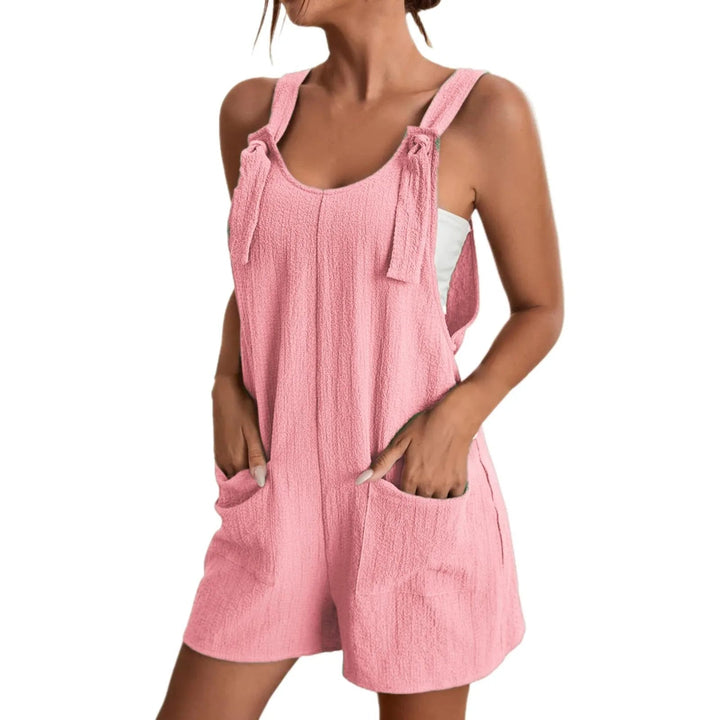 Jewel - Romper - Chic - Light Formal Style - Ideal for Summer