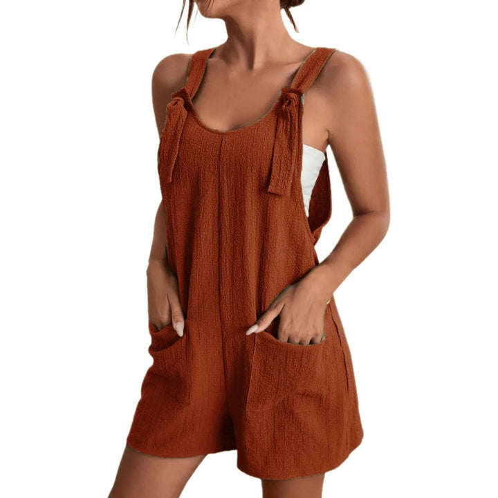 Jewel - Romper - Chic - Light Formal Style - Ideal for Summer