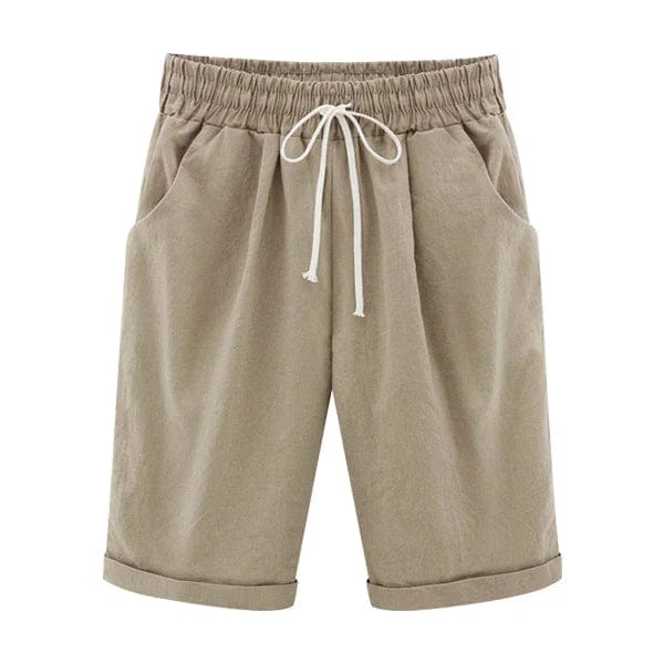 Willow - Shorts - Casual - High-Quality Modern Style - For Daily Wear