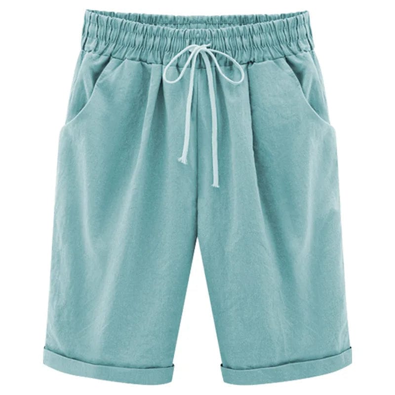 Willow - Shorts - Casual - High-Quality Modern Style - For Daily Wear