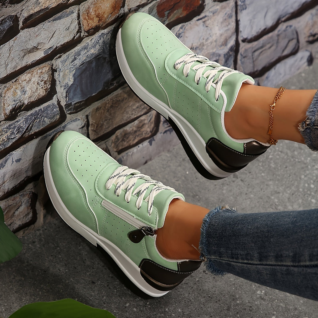 Elegant Fashion Sneakers for Women | Perfect for Casual Days