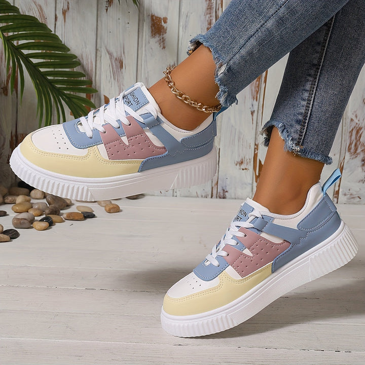 Casual Fashion Sneakers for Women | Perfect for Casual Days