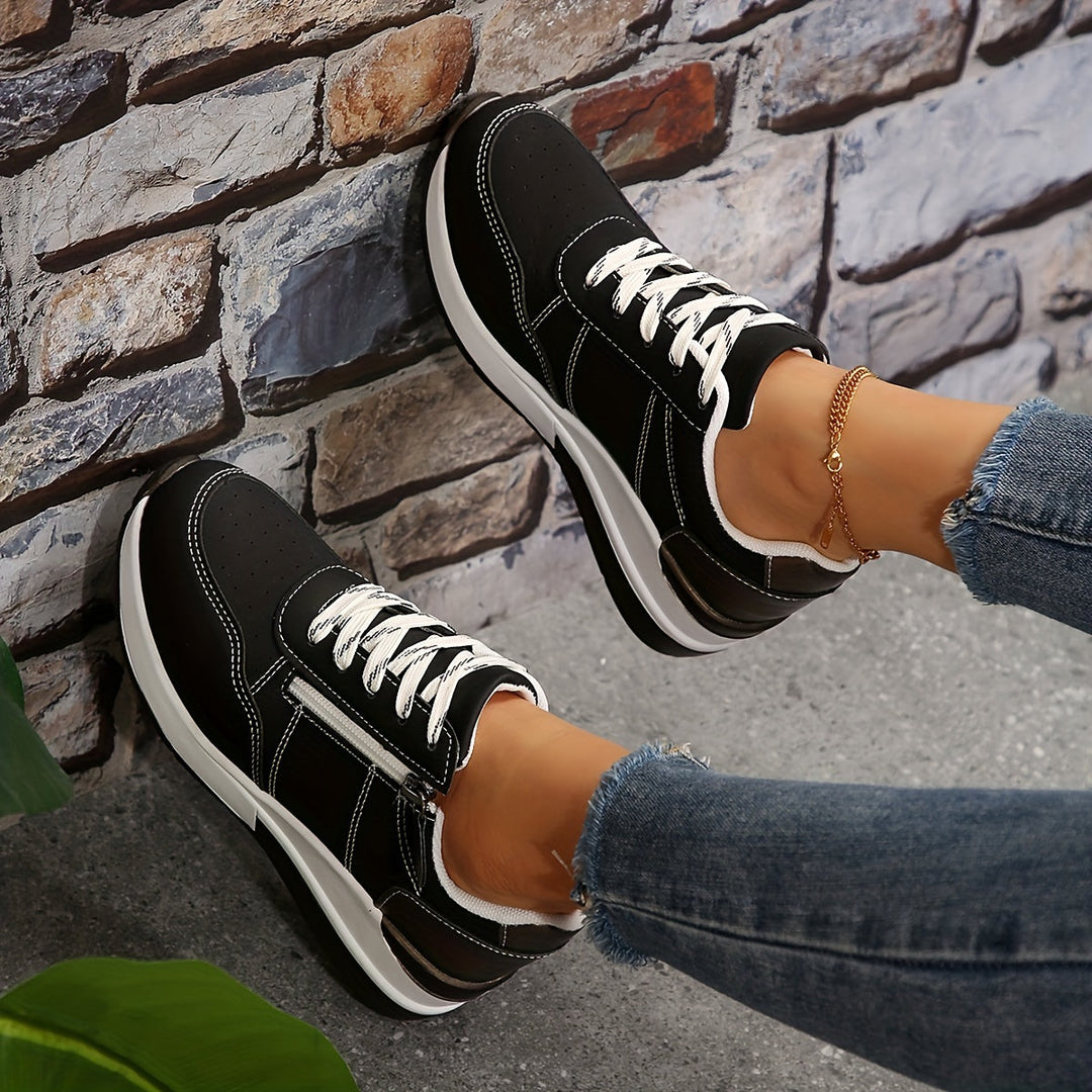 Elegant Fashion Sneakers for Women | Perfect for Casual Days