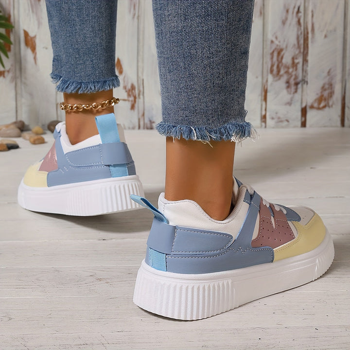 Casual Fashion Sneakers for Women | Perfect for Casual Days