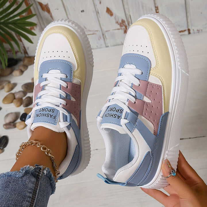 Casual Fashion Sneakers for Women | Perfect for Casual Days