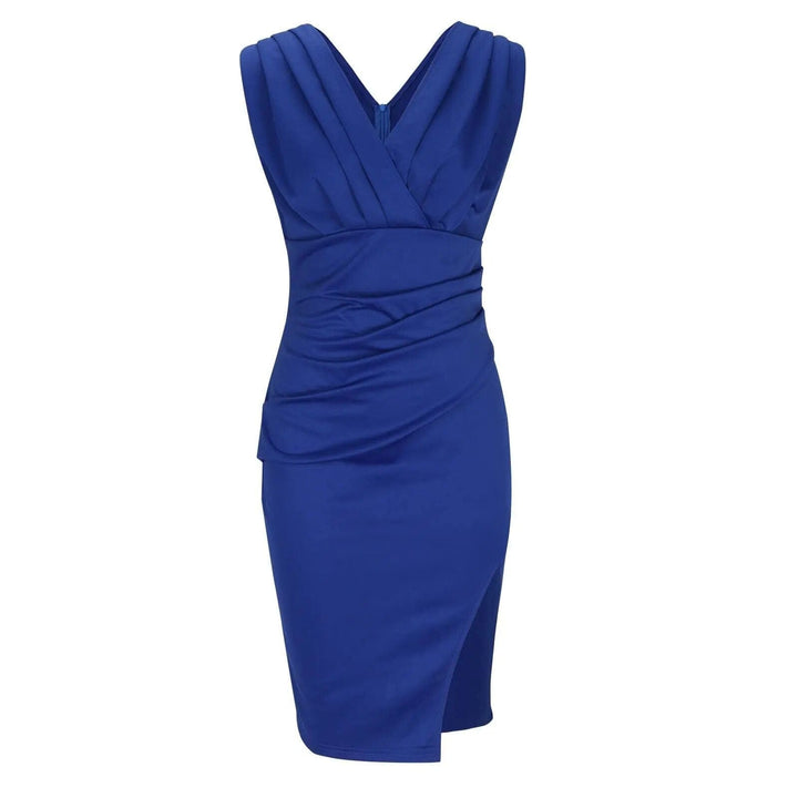 Chantelle - Midi Dress - Elegant - High-Quality Modern Style - For Formal Occasions