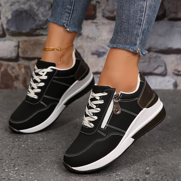 Elegant Fashion Sneakers for Women | Perfect for Casual Days