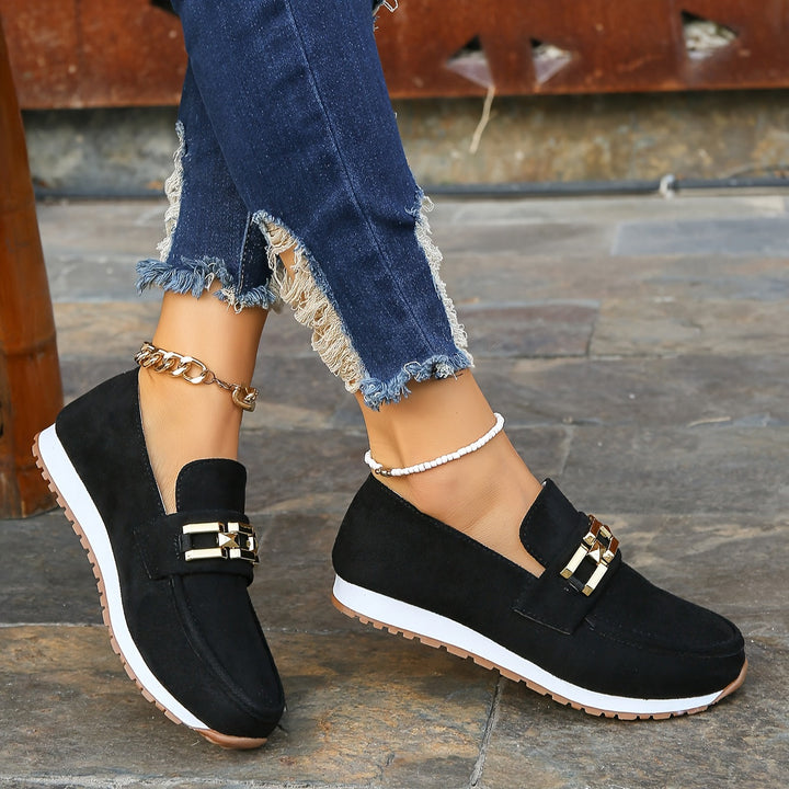 Elegant Sparkling Casual Sneakers for Women | Perfect for Casual Days