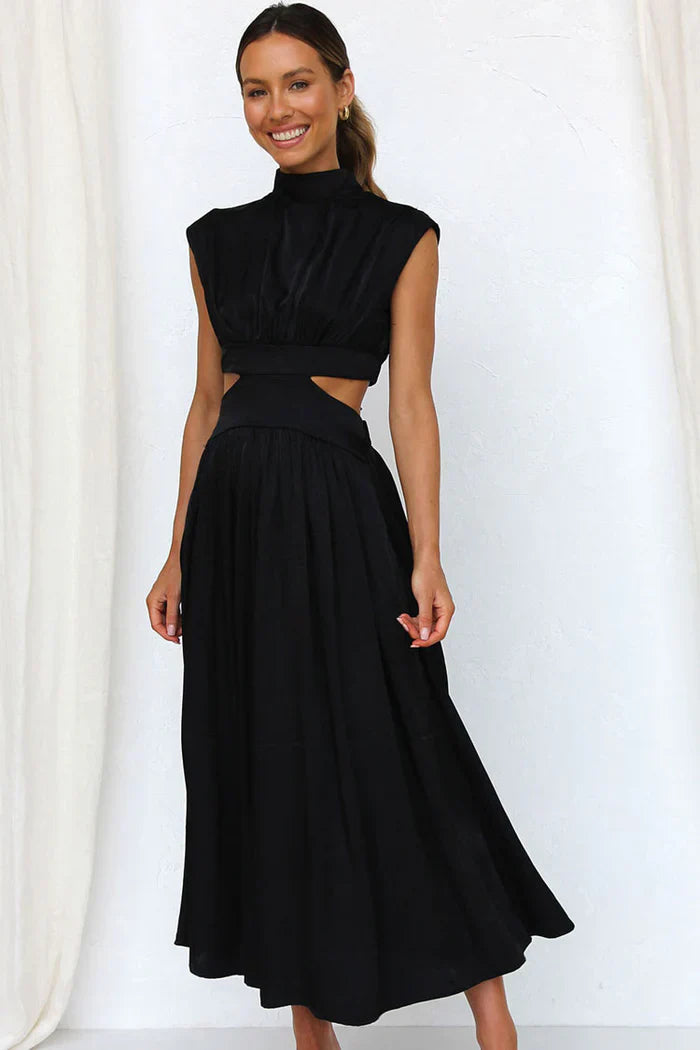 Samara - Maxi Dress