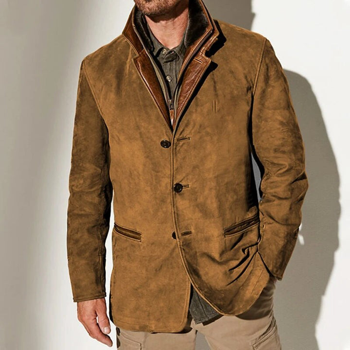 Wesley - Premium Vintage Jacket