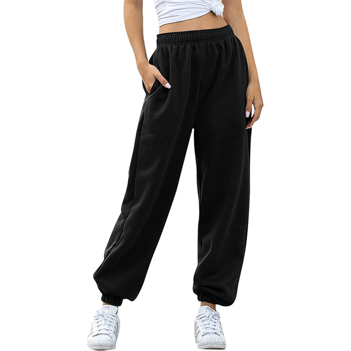 Women's Baggy Joggers | Perfect for Everyday Wear